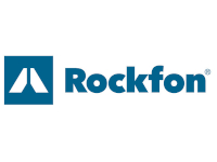 logo rockfon zulieferer
